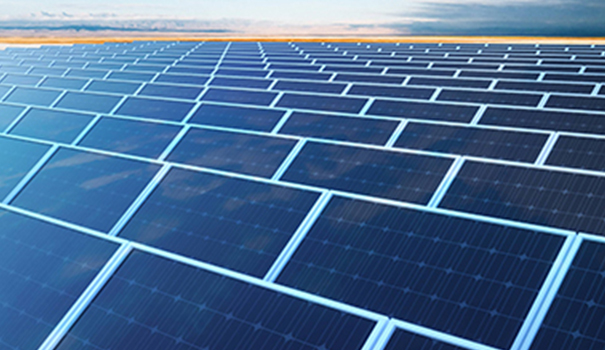 太陽光発電